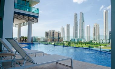 🎯 VENTA PH Park Lane – Modelo A Costa del Este