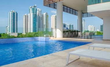 🎯 VENTA PH Park Lane – Modelo A Costa del Este