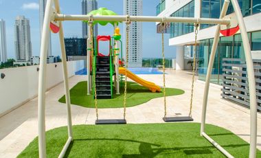 🎯 VENTA PH Park Lane – Modelo A Costa del Este