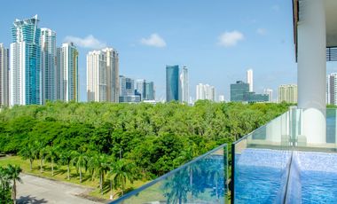 🎯 VENTA PH Park Lane – Modelo A Costa del Este
