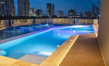 🎯 VENTA PH Park Lane – Modelo A Costa del Este