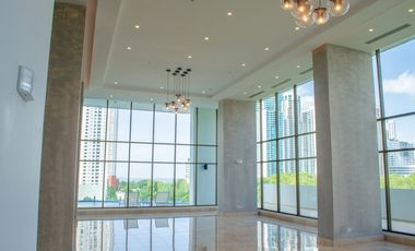 🎯 VENTA PH Park Lane – Modelo A Costa del Este