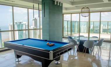 🎯 VENTA PH Park Lane – Modelo A Costa del Este