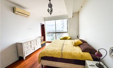 PH RIVAGE TOWER – AVENIDA BALBOA