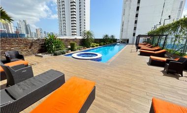PH RIVAGE TOWER – AVENIDA BALBOA