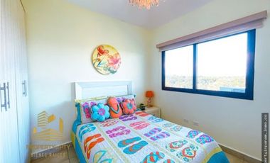 Apartamentos en Playa Coronado 09-23 (CP)