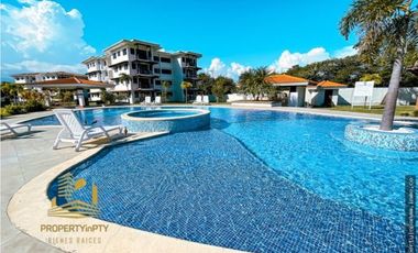 Apartamentos en Playa Coronado 09-23 (CP)