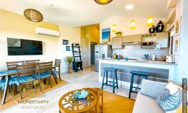 Apartamentos en Playa Coronado 09-23 (CP)