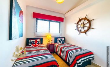 Apartamentos en Playa Coronado 09-23 (CP)