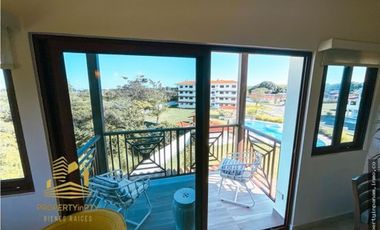 Apartamentos en Playa Coronado 09-23 (CP)