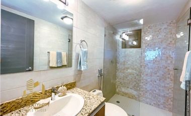 Apartamentos en Playa Coronado 09-23 (CP)