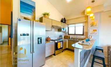 Apartamentos en Playa Coronado 09-23 (CP)