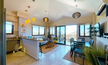 Apartamentos en Playa Coronado 09-23 (CP)