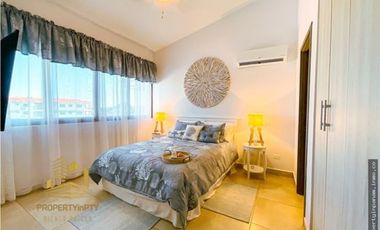 Apartamentos en Playa Coronado 09-23 (CP)