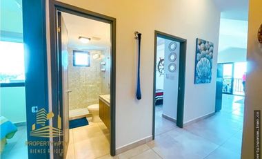 Apartamentos en Playa Coronado 09-23 (CP)