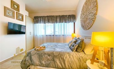 Apartamentos en Playa Coronado 09-23 (CP)