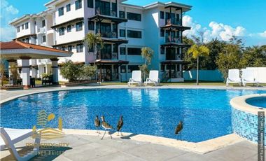 Apartamento en Playa Coronado 10-23 (CP)