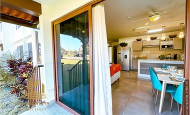 Apartamento en Playa Coronado 10-23 (CP)