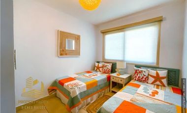 Apartamento en Playa Coronado 10-23 (CP)