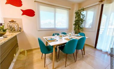 Apartamento en Playa Coronado 10-23 (CP)