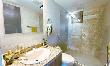 Apartamento en Playa Coronado 10-23 (CP)