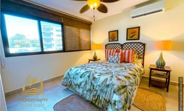 Apartamento en Playa Coronado 10-23 (CP)