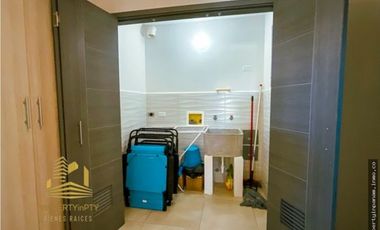 Apartamento en Playa Coronado 10-23 (CP)