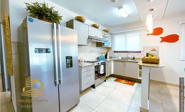 Apartamento en Playa Coronado 10-23 (CP)