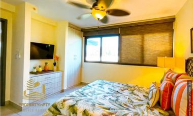 Apartamento en Playa Coronado 10-23 (CP)