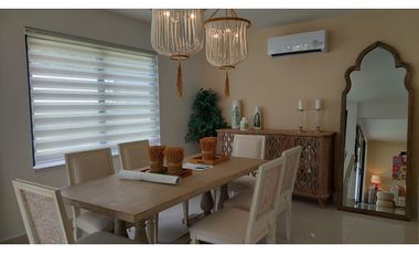 Residencial Arcadia-Modelo Lilia Costa Verde, La Chorrera (CP)