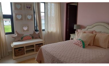 Residencial Arcadia-Modelo Lilia Costa Verde, La Chorrera (CP)