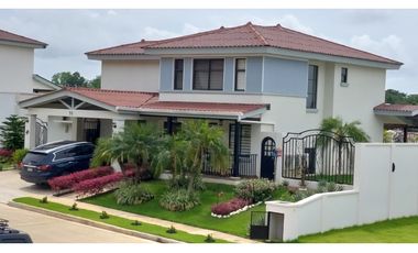 Residencial Arcadia-Modelo Lilia Costa Verde, La Chorrera (CP)