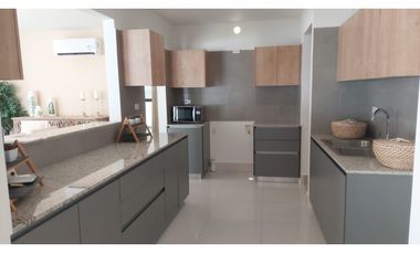 Residencial Arcadia-Modelo Lilia Costa Verde, La Chorrera (CP)