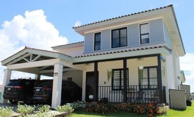 Residencial Arcadia-Modelo Lilia Costa Verde, La Chorrera (CP)