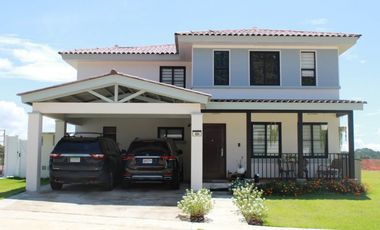 Residencial Arcadia-Modelo Lilia Costa Verde, La Chorrera (CP)