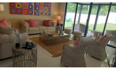 Residencial Arcadia-Modelo Lilia Costa Verde, La Chorrera (CP)