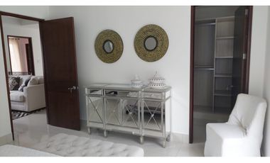 Residencial Arcadia-Modelo Lilia Costa Verde, La Chorrera (CP)