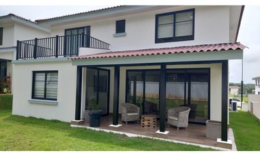 Residencial Arcadia-Modelo Lilia Costa Verde, La Chorrera (CP)