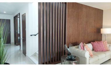 Residencial Arcadia-Modelo Lilia Costa Verde, La Chorrera (CP)