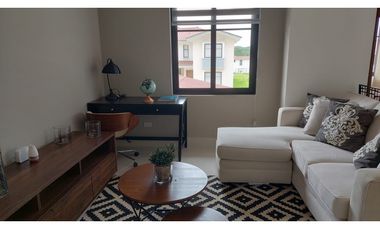 Residencial Arcadia-Modelo Lilia Costa Verde, La Chorrera (CP)