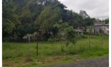 Terreno con Estructura – Vista Alegre, Arraijan 63-23 (CP)