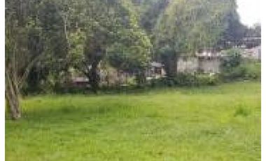 Terreno con Estructura – Vista Alegre, Arraijan 63-23 (CP)