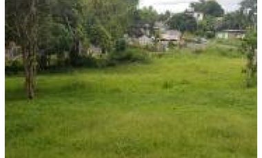 Terreno con Estructura – Vista Alegre, Arraijan 63-23 (CP)