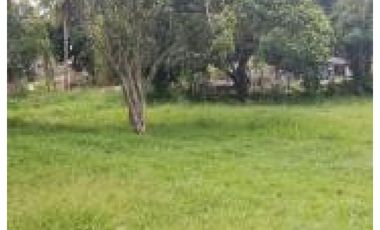 Terreno con Estructura – Vista Alegre, Arraijan 63-23 (CP)