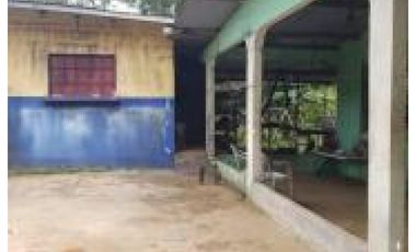 Terreno con Estructura – Vista Alegre, Arraijan 63-23 (CP)