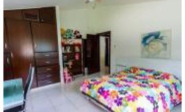 Residencia de Playa dentro de Club del Golf Coronado (CP)