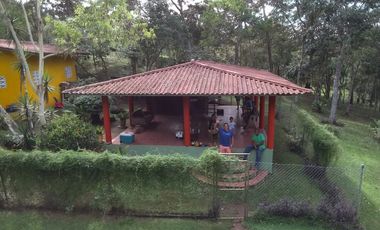 Finca en camino a Las Yayas, La Chorrera. (CP)