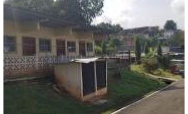 Casa en Nuevo Arraijan  8023 (CP)