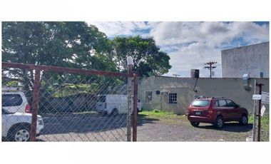 Local Comercial en Centro de La Chorrera (CP)