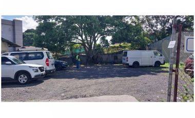Local Comercial en Centro de La Chorrera (CP)